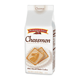 Pepperidge Farm Cookies Chessman Right Picture